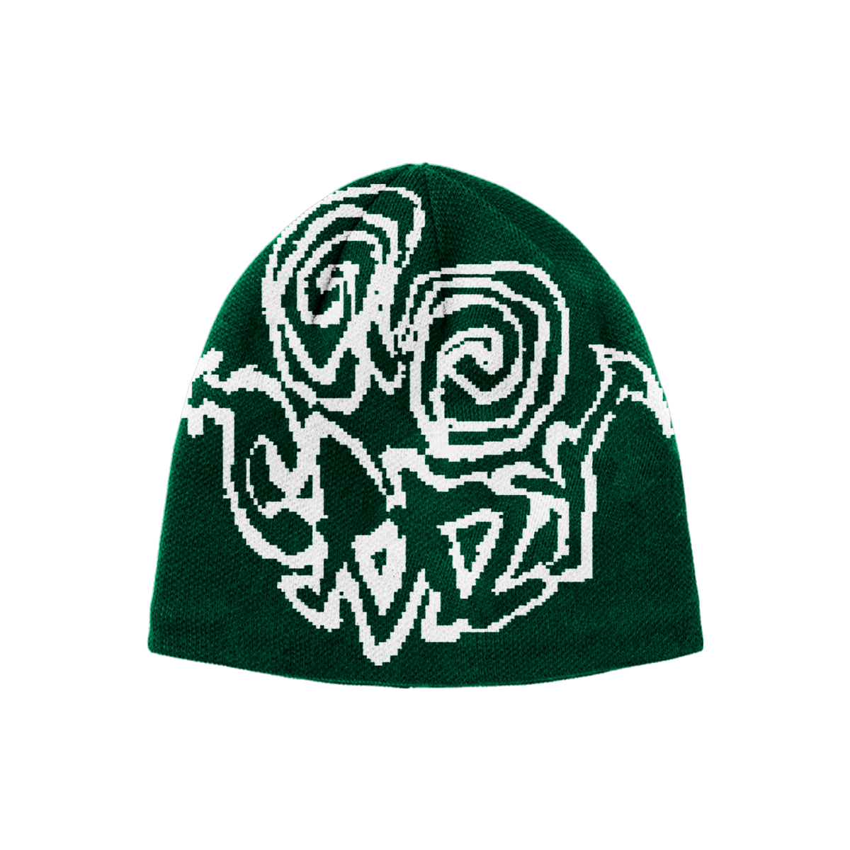 Beanie CRAZY