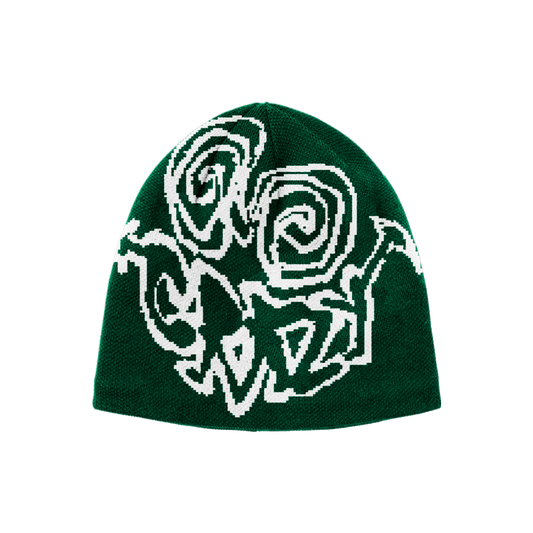 Beanie CRAZY