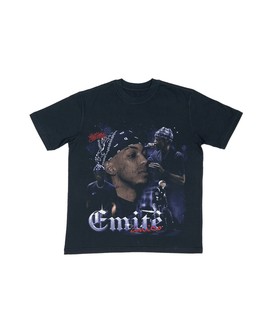 T-Shirt Emitê Único