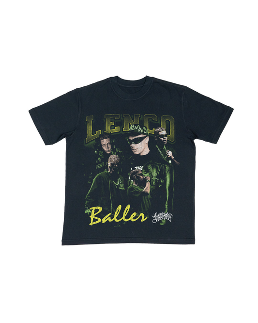 T-Shirt Lenco