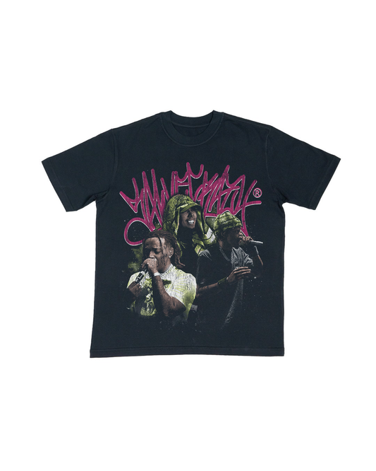 T-Shirt SLVC
