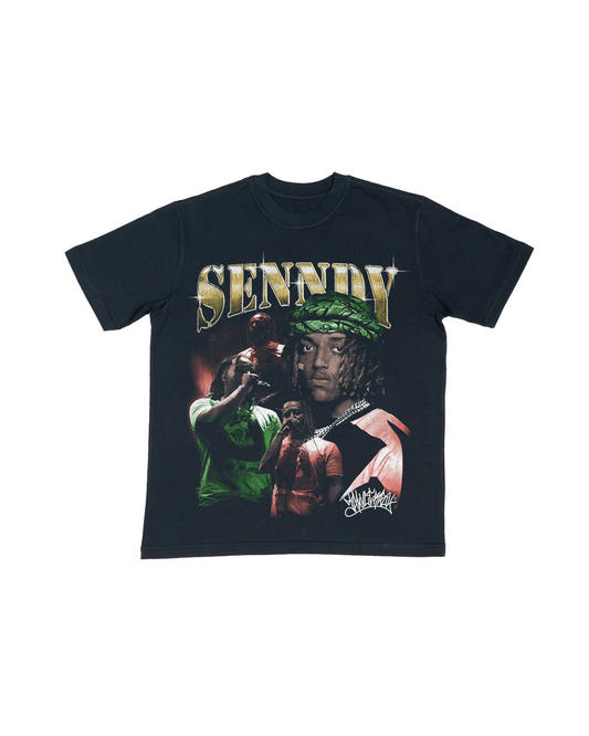 T-Shirt Senndy
