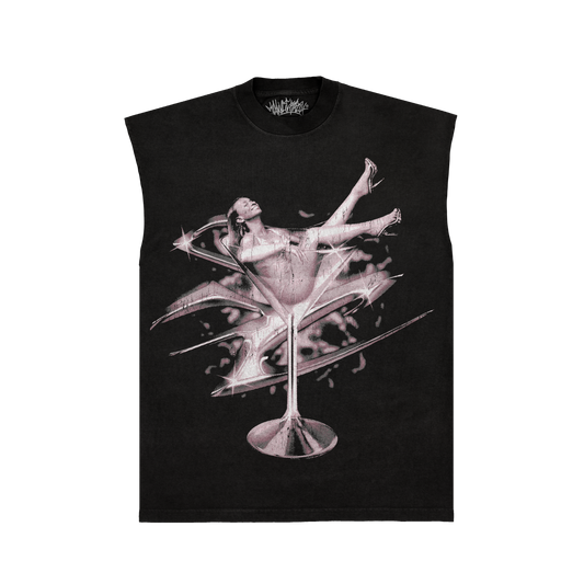 regata boxy 'just one more drink'