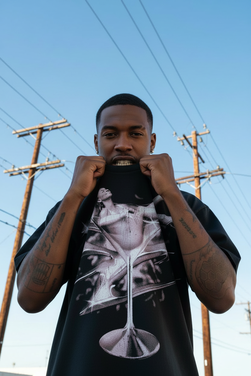 Mockup frente ultra HD